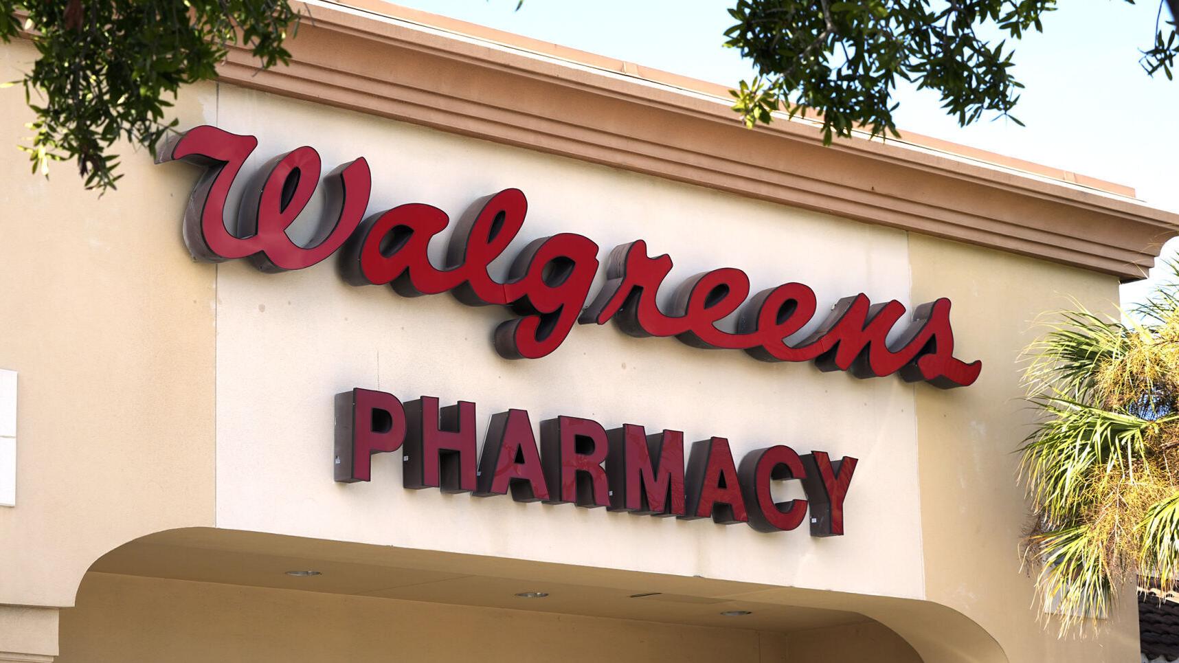Walgreens to close 1,200 US stores in an attempt to steady operations
